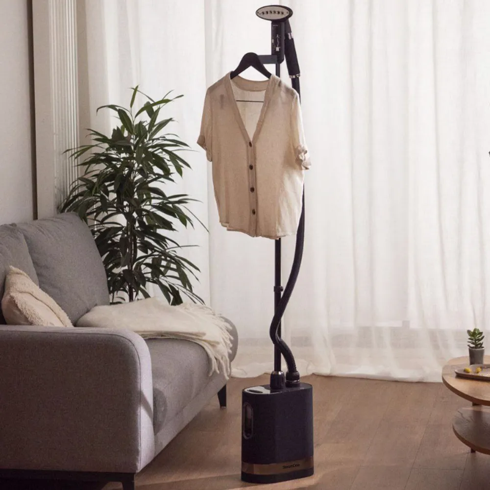 Вертикальный отпариватель STILYS (SY70SB)