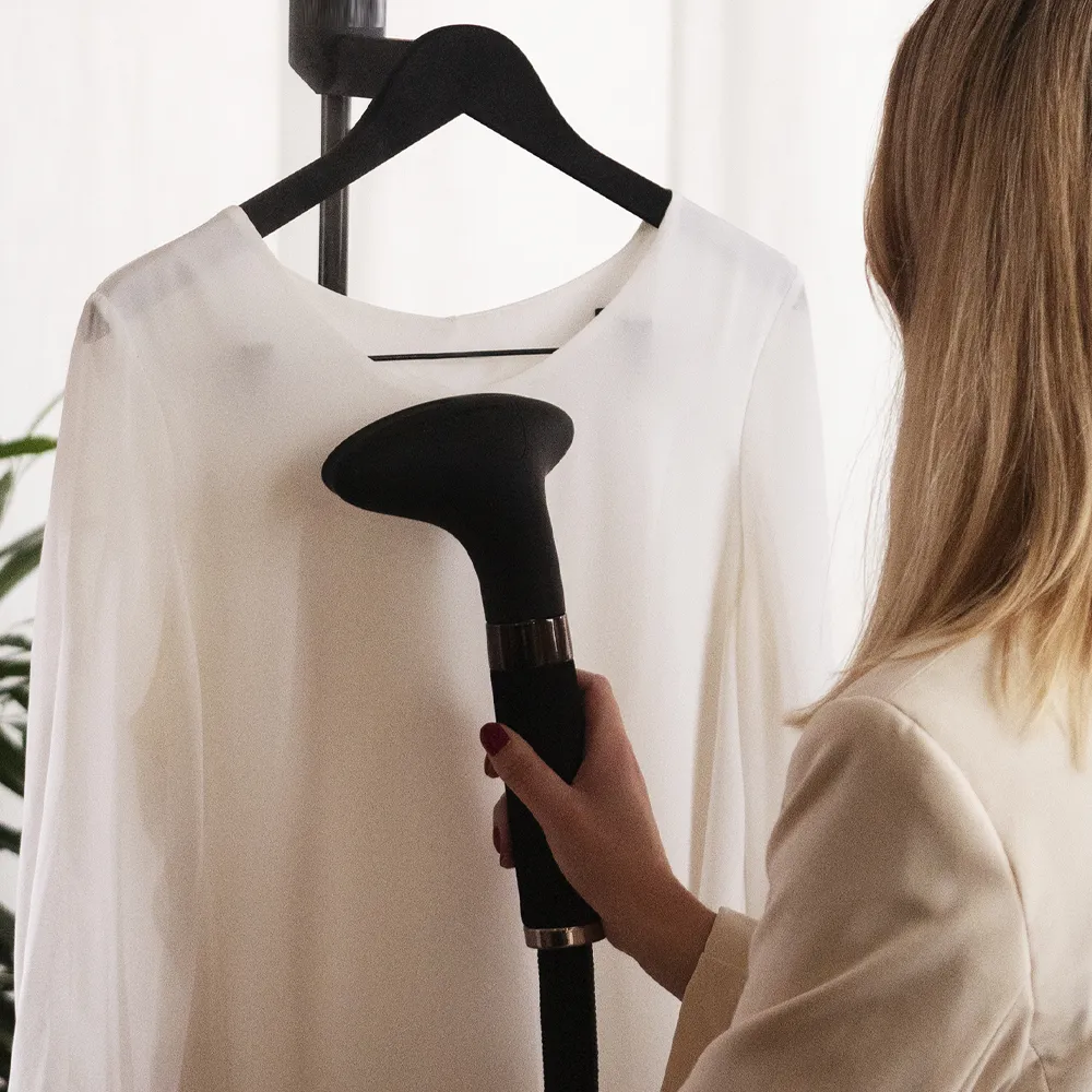 Вертикальный отпариватель STILYS (SY70SB)