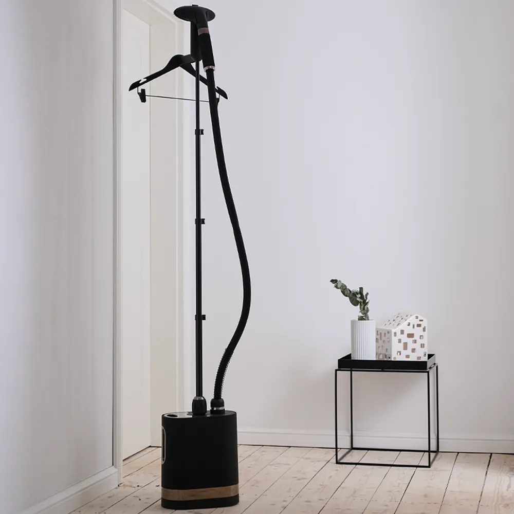 Вертикальный отпариватель STILYS (SY70SB)