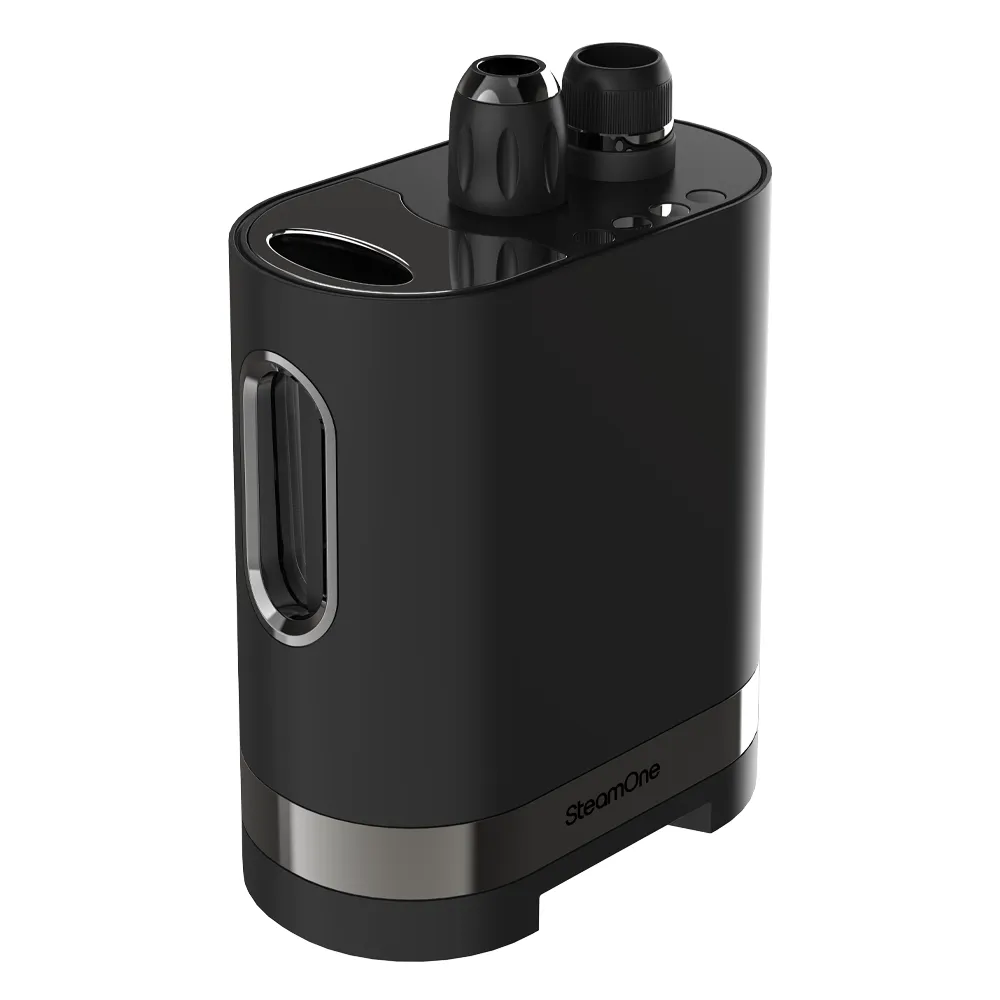 Вертикальный отпариватель STILYS (SY70SB)