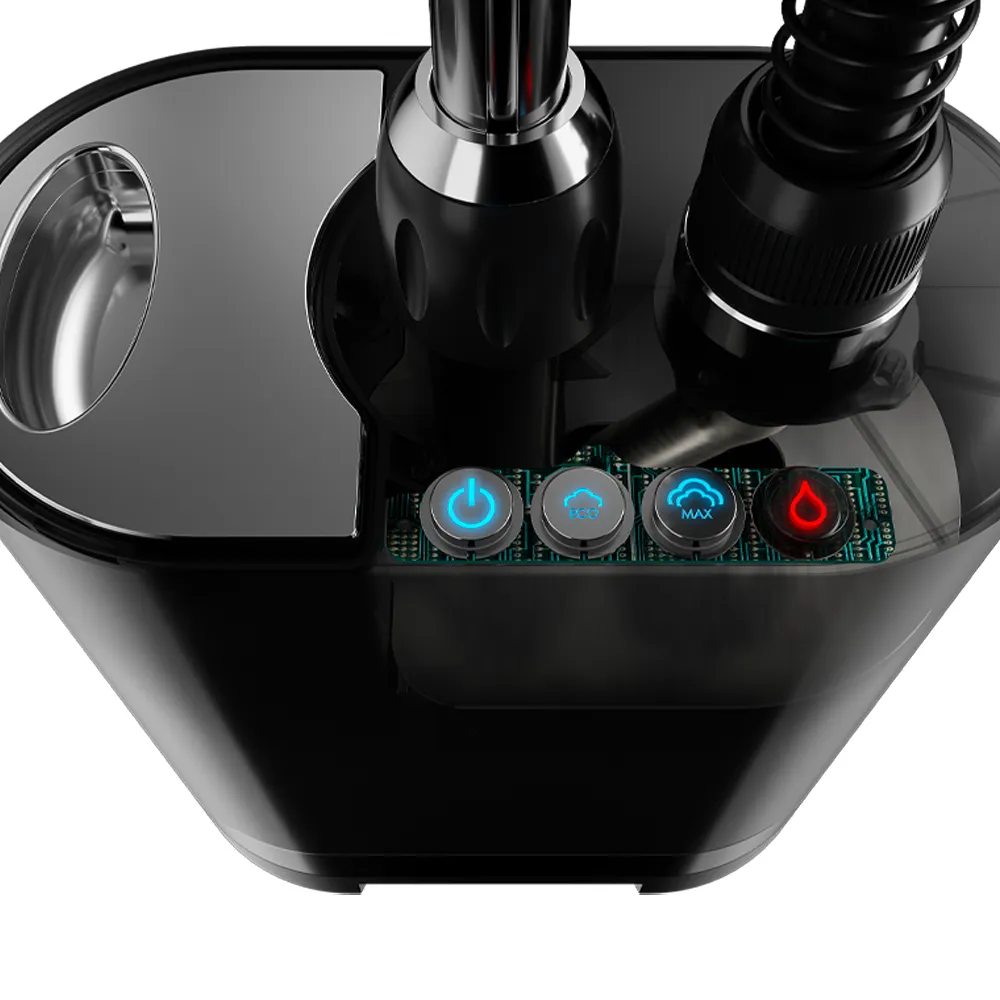 Вертикальный отпариватель STILYS (SY70SB)