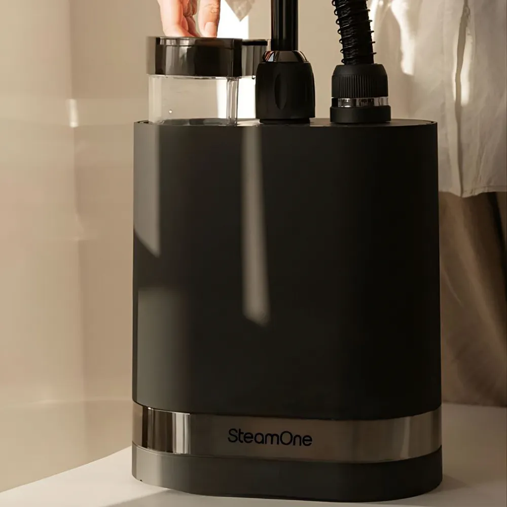 Вертикальный отпариватель STILYS (SY70SB)