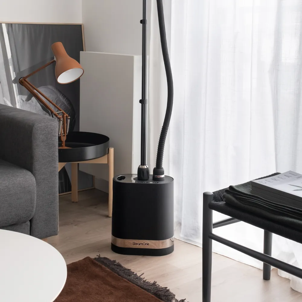 Вертикальный отпариватель STILYS (SY70SB)