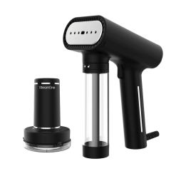 Ручной отпариватель KARL + Машинка для удаления катышков RP10B