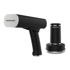 Ручной отпариватель JAMES + Машинка для удаления катышков RP10B