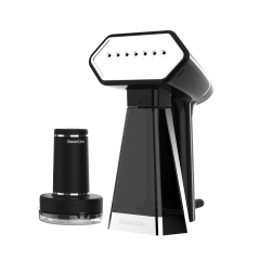 Ручной отпариватель VICTOR XL + Машинка для удаления катышков RP10B